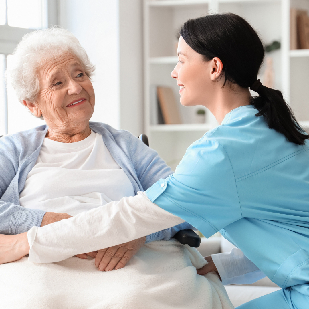 المتابعة بعد العلاج