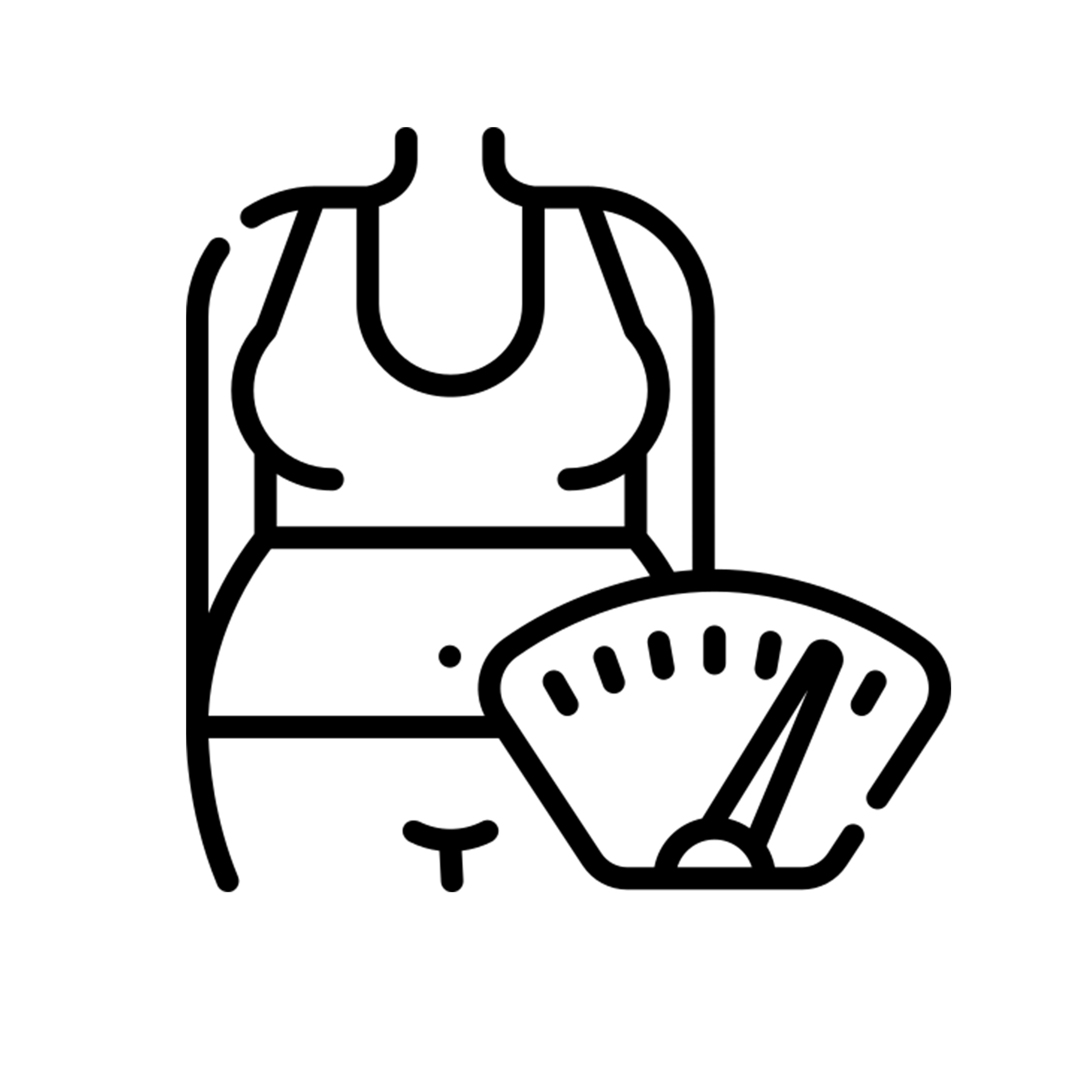 Traitement de l'Obésité